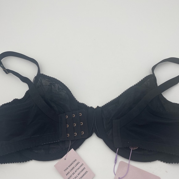 Savage X Fenty- Bra size 38DDD - Picture 4 of 4